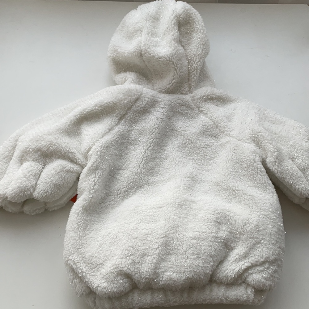 Baby Seal Halloween Costume - 12 to 18 months - Picture 6 of 6